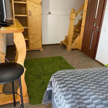 Private Cottage 375 Bukowel Zimmer foto