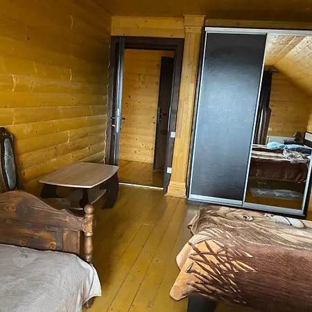 Private Cottage 375 Bukowel Zimmer foto