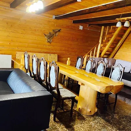 Private Cottage 375 Bukowel Zimmer foto