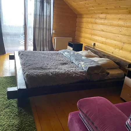 Private Cottage 375 Bukowel Zimmer foto