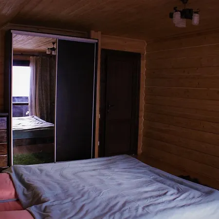 Private Cottage 375 Bukowel Zimmer foto