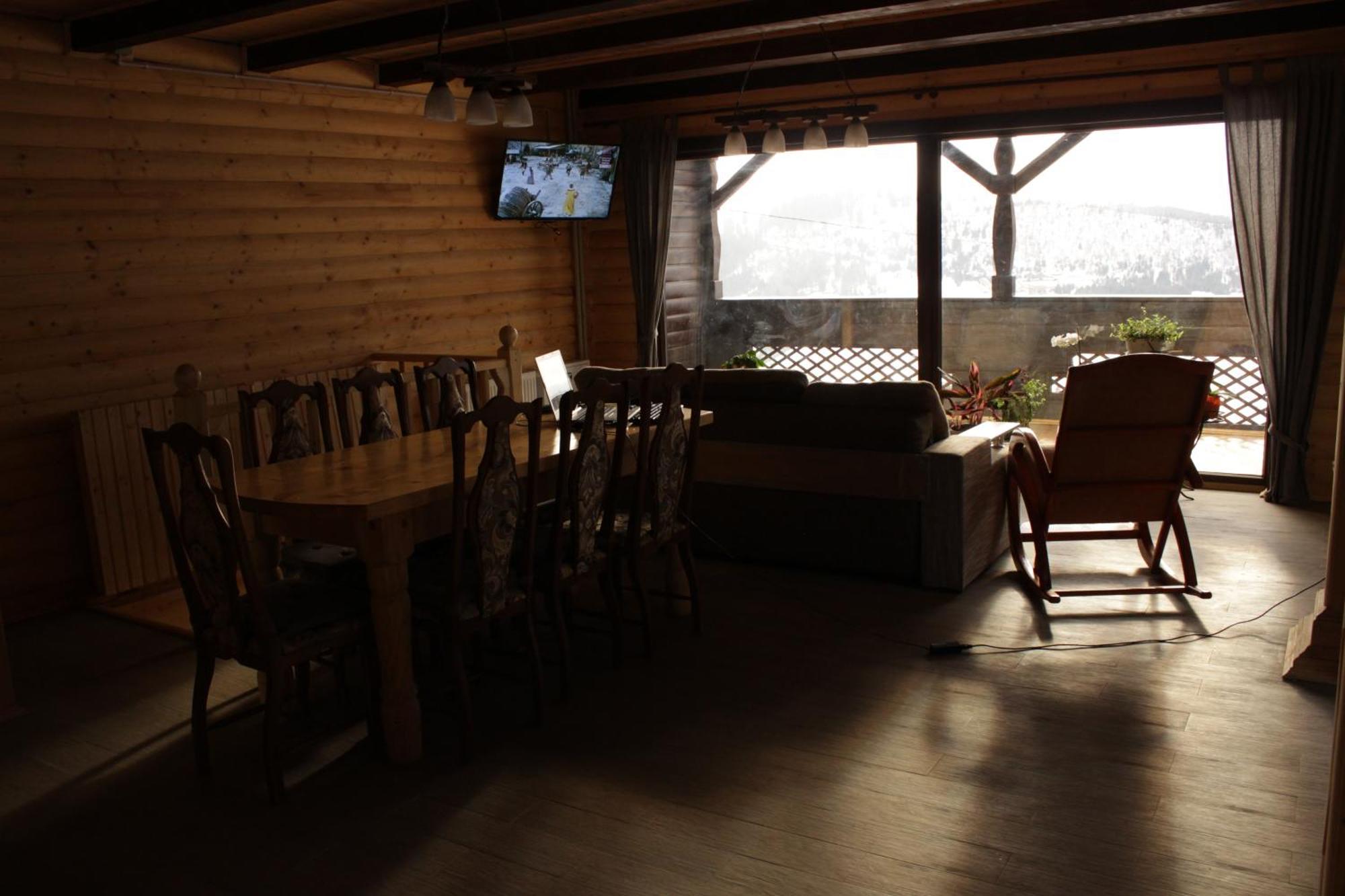 Private 375 Landhaus