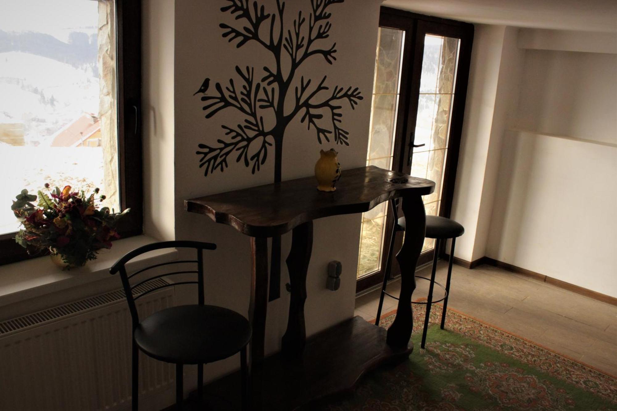 Private 375 Landhaus *