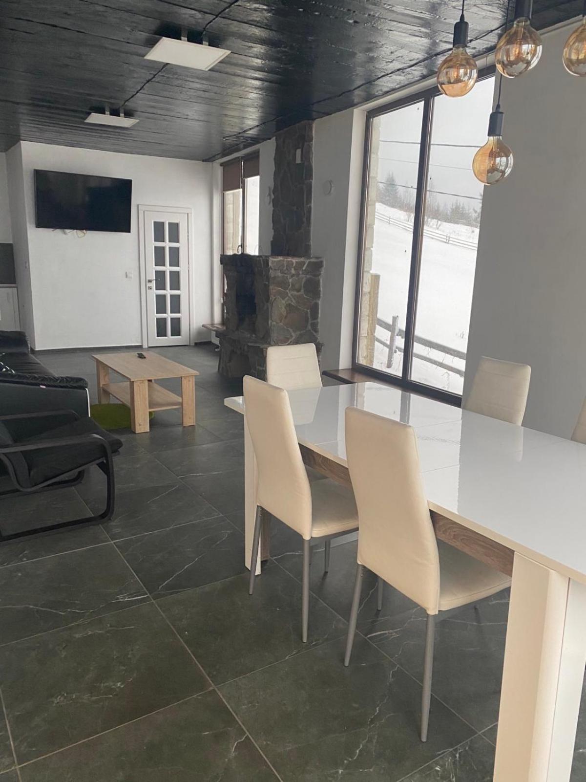 Private 375 Landhaus *