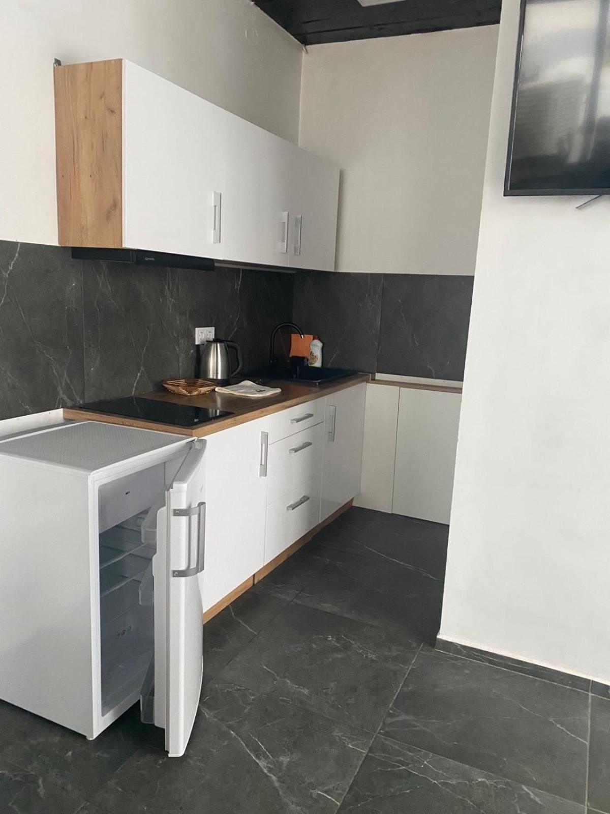 Private 375 Landhaus Bukowel