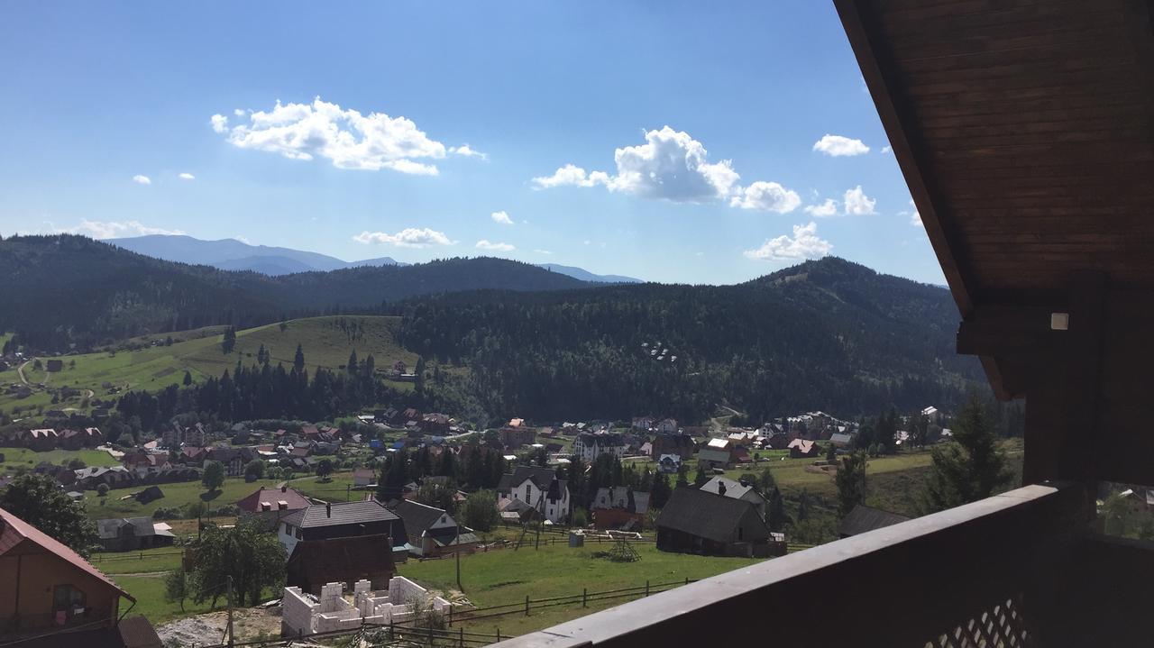 Private 375 Landhaus *