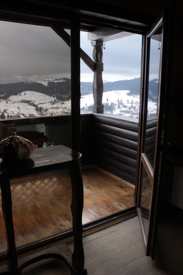 Private 375 Landhaus