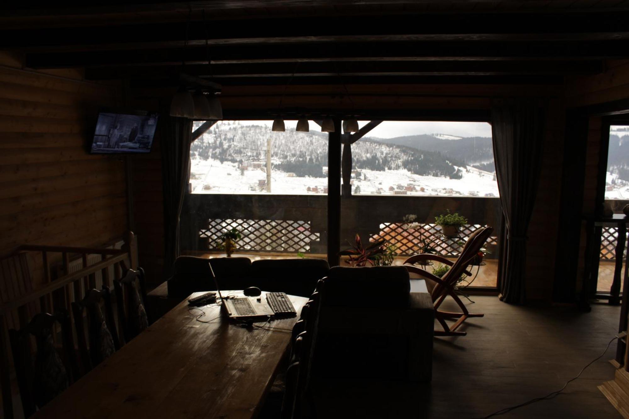 Private 375 Bukovel