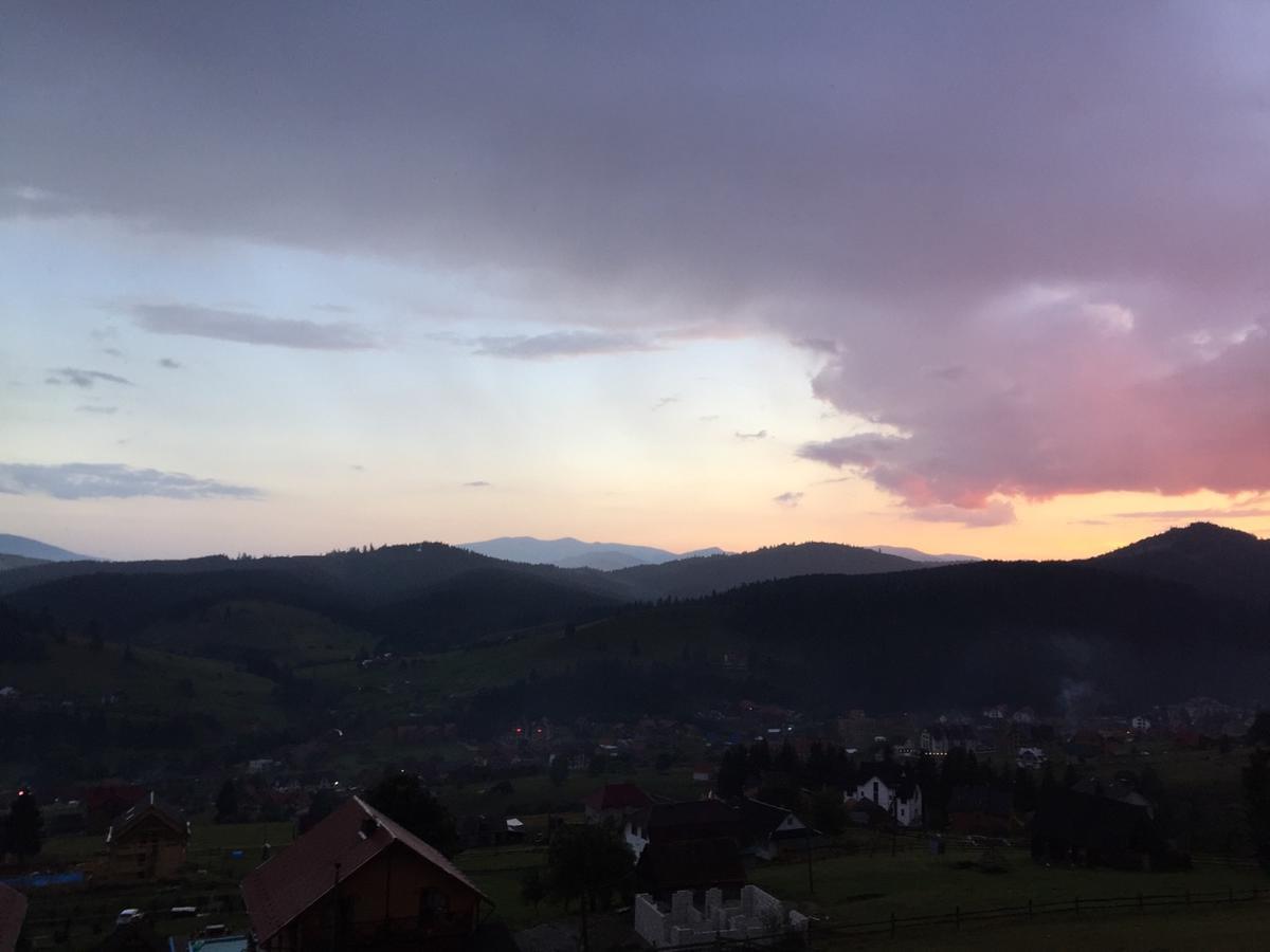 Private 375 * Bukovel